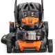 Газонокосилка бензиновая Fuxtec FX-RM5196eSSL в Архангельске