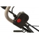 Снегоуборщик электрический ITC Power S 450 в Архангельске