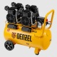 Компрессор поршневой безмасляный Denzel DLP-3000/50 в Архангельске