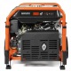 Инверторный бензогенератор Daewoo GDA 6600Ei 5.5 кВт в Архангельске