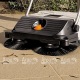 Подметальная машина Stihl KG 550 в Архангельске