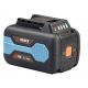 Аккумуляторный кусторез Senix HTX6-M1-EU в Архангельске
