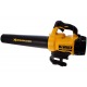Воздуходувка аккумуляторная Dewalt DCM562PB (без аккумулятор и зарядного устройства) в Архангельске