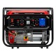 Бензогенератор MTX RS-7000 6 кВт в Архангельске