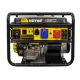 Бензогенератор Huter DY9500LX-3 Pro 7.8 кВт в Архангельске