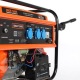 Бензогенератор Patriot Max Power SRGE-7200E 6 кВт  в Архангельске