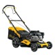 Газонокосилка бензиновая Denzel GLR-460SP-ZS в Архангельске