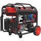 Бензогенератор Sunreka G8500TFEAX 8 кВт в Архангельске