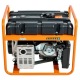 Бензогенератор Villartec GG7300С 5.8 кВт в Архангельске