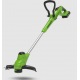 Аккумуляторный триммер GreenWorks G24LT28K2 в Архангельске