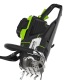 Аккумуляторная пила GreenWorks OCS600 18&quot; (без аккумулятора и зарядного устройства) в Архангельске