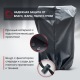 Чехол защитный Park-Manner для снегоуборщика с шириной ковша до 57 см в Архангельске