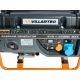 Бензогенератор Villartec GG6300C 5 кВт в Архангельске