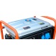 Бензогенератор Zongshen PB 6000 5 кВт в Архангельске