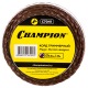 Корд триммерный Champion Magic 3мм, 12м (витой квадрат) в Архангельске