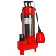 Фекальный насос Quattro Elementi Sewage 1200F Ci в Архангельске