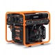 Бензиновый генератор инверторный Daewoo GDA 5600i 4 кВт в Архангельске