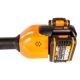 Триммер аккумуляторный Worx WG184E.9 (без аккумулятора и ЗУ) в Архангельске