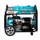Бензогенератор Alteco Professional AGG 7000Е 5 кВт в Архангельске