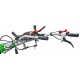 Мотоблок Aurora Country 1100 Multi-Shift в Архангельске