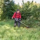 Мультиинструмент + насадка кусторез Solo by Al-KO 130 MT в Архангельске