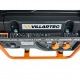 Бензогенератор Villartec GG4000С 3.2 кВт в Архангельске