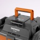 Пылесос аккумуляторный Daewoo DAVC 1621Li SET в Архангельске