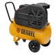 Компрессор воздушный Denzel BCI 2100/50 в Архангельске