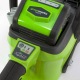Аккумуляторная пила GreenWorks G-Max GD40CS40 40V-16 (без аккумулятора и зарядного устройства) в Архангельске