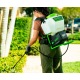 Аккумуляторный опрыскиватель GreenWorks GW-BPS60 (без аккумулятора и зарядного устройства) в Архангельске