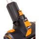 Щетка для чистки дорожек Worx WG441E в Архангельске