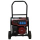 Бензогенератор Loncin GH6500-2 5.5 кВт в Архангельске