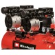 Компрессор безмасляный Einhell TE-AC 50 Silent в Архангельске