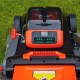 Газонокосилка аккумуляторная Black+Decker CLM5448PC2-QW в Архангельске