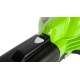 Воздуходувка аккумуляторная GreenWorks G-Max GD40BV 40V 280 км/ч (без батареи и зарядного устройства) в Архангельске