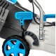 Газонокосилка аккумуляторная DDE BlueTech LMB 3340 (без аккумулятора и ЗУ) в Архангельске