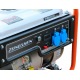 Бензогенератор Zongshen PB 5000 4 кВт в Архангельске