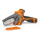 Аккумуляторная пила Daewoo DACS 416Li SET 4&quot; в Архангельске