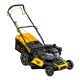 Бензиновая газонокосилка Denzel GLR-510SP-ZS в Архангельске