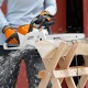 Аккумуляторная пила Stihl MSA 200 C-B-14&quot; (без аккумулятора и зарядного устройства) в Архангельске