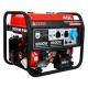 Бензогенератор A-iPower A6500EA 6 кВт в Архангельске