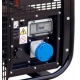 Бензогенератор Europower EP 20000 E 14.4 кВт в Архангельске