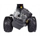 Бензиновая сенокосилка Eurosystems P130 Honda GXV390 в Архангельске