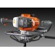 Мотобур (бензобур) Husqvarna 541EA в Архангельске