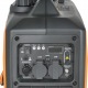 Бензиновый генератор инверторный Carver PPG-3500IS Duomatic 2.5 кВт в Архангельске