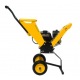 Измельчитель бензиновый Huter GSH-7800 в Архангельске