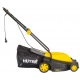 Электрическая газонокосилка Huter ELM-1800 в Архангельске