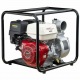 Бензиновая мотопомпа HND WP 40 X3C в Архангельске