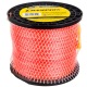 Корд триммерный Champion Square Twist Duo 2.4мм, 262м (витой квадрат)+нож в Архангельске