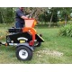 Измельчитель бензиновый Echo Bear Cat CH4400+ПСМ в Архангельске